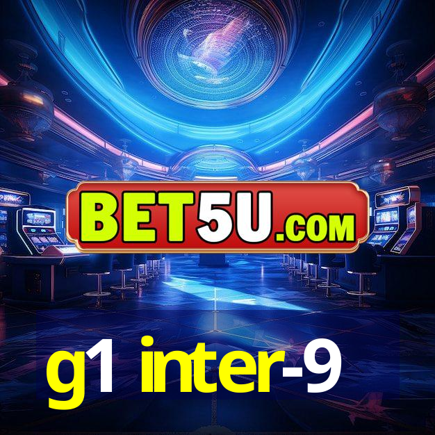 g1 inter